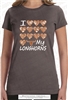 I HEART My Longhorns Tee