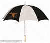 Lanier Longhorns Umbrella