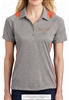 Longhorns Colorblock Contender Polo