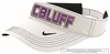 Nike CBHS "The Bluff" Visor