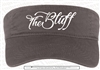 The Bluff Fashion Visor