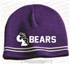 Cherokee Bluff Spectator Beanie