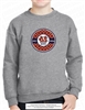 Mill Creek Hawks Established Sweatshirt