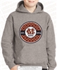 Mill Creek Hawks Established Hoodie