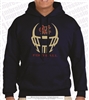 MC Football Hoodie