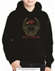 Mill Creek Hawks Football Hoodie