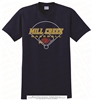Mill Creek Baseball Cotton Tee