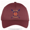 MC Baseball Bat Pro Mesh Cap