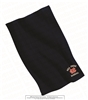 Embroidered MC Baseball Hemmed Towel