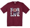 Mill Creek For Life Tee