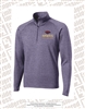 MC Swim And Dive 1/4 Zip Adult Cut