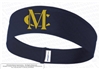 Mill Creek Polyester Head Band