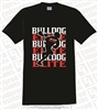 North Gwinnett Bulldogs Lacrosse Elite Tee