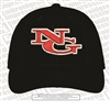 Bold North Gwinnett Embroidery Cap