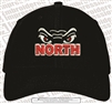 North Gwinnett Bulldog Eyes Cap