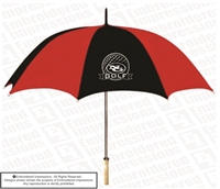 North Gwinnett Bulldogs Golf Umbrella