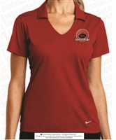 NG Golf Nike Ladies Dri-FIT