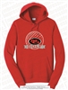 North Gwinnett Golf Hoodie