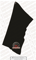 North Gwinnett Grommeted Golf Towel