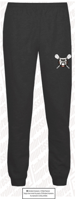 NG Bulldogs Adult and Youth Joggers