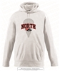 NORTH NG Lacrosse Ball Wicking Fleece Hoodie