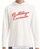 Bulldogs Lacrosse Lightweight Hoodie