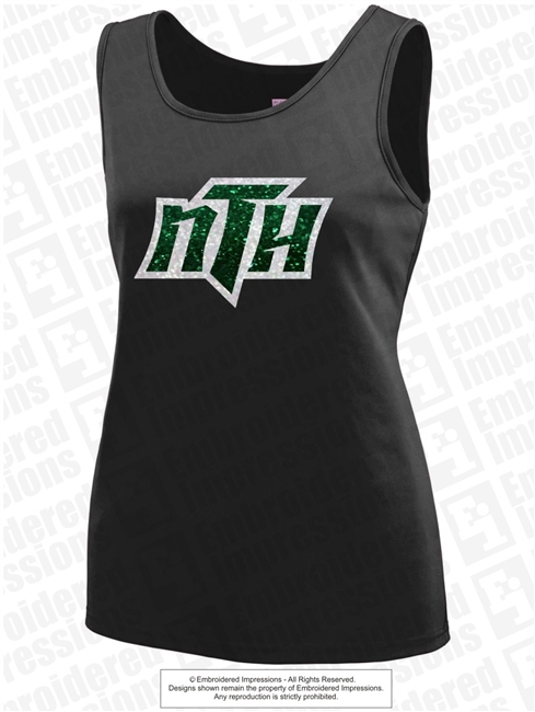 NHT Ladies Training Tank