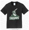 North Hall Middle Trojans Tee