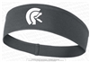 North Hall Trojans PosiCharge Headband