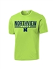 Northview Titans Dri-Fit Tee