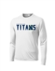 Northview Titans Dri-Fit Long Sleeve Tee