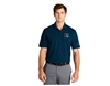 Northview Swim and Dive Navy Nike Polo