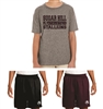 SHCA Stallions Physical Education Uniform