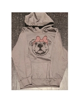 Roberts Elementary Bow Bulldog Hoodie