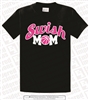 Swish Mom Tee