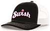 Swish Atlanta Logo Trucker Cap