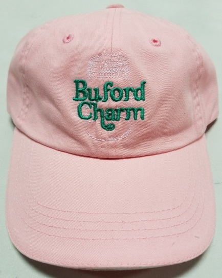 Buford Charm Ladies Cap