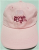 Georgia Charm Ladies Cap