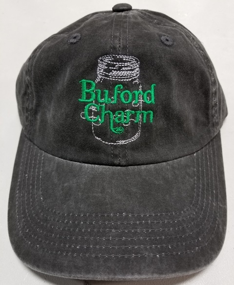 Buford Charm Ladies Cap