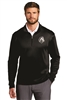 SHCA Stallions Black Nike Embroidered Pullover