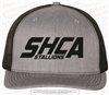SHCA Stallions Trucker Cap