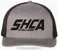 SHCA Stallions Trucker Cap