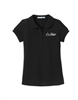 SHCA Girls Peter Collar Silk Touch Polo