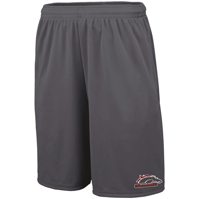 Stallions Tennis Shorts