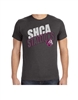 SHCA Stallions Knockout Printed Tee