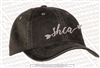 SHCA Arrow cap