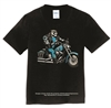 Seckinger Jaguars Biker Tee