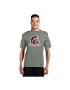 Stallions Performance Athletic Tee