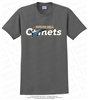 Sugar Hill Comets Cotton Tee