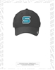 Seckinger Jaguars Hat